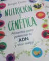 Nutrición Y Genética - Jorge Dotto — imagen 4