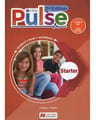 On The Pulse Starter (2nd.edition) Student's Book + Workbook — imagen 1