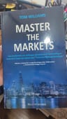 Master The Markets. Tom Williams. ( Outlet ) — imagen 5