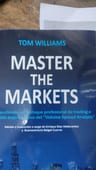 Master The Markets. Tom Williams. ( Outlet ) — imagen 7