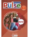 On The Pulse Starter (2nd.edition) Student's Book + Workbook — imagen 1