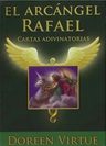 Arcangel Rafael Cartas Adivinatorias 44 Cartas + Libro Tarot — imagen 10