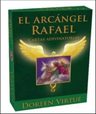 Arcangel Rafael Cartas Adivinatorias 44 Cartas + Libro Tarot — imagen 9