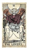 Tarot Vintage Cartas Y Libro — imagen 6