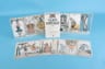 Tarot Vintage Cartas Y Libro — imagen 7