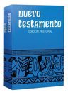 Nuevo Testamento Edición Pastoral San Pablo — imagen 2