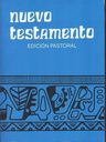 Nuevo Testamento Edición Pastoral San Pablo — imagen 5