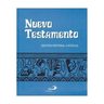 Nuevo Testamento Edición Pastoral San Pablo — imagen 1