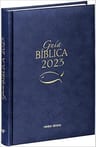 Guía Bíblica 2023. Vv.aa.. Verbo Divino — imagen 1