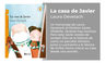 Casa De Javier [primeros Lectores] (torre De Papel Naranja) — imagen 2