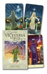 Viceversa Tarot Kit Massimiliano Filadoro Cartas + Libro — imagen 6