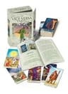 Viceversa Tarot Kit Massimiliano Filadoro Cartas + Libro — imagen 1