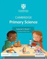 Cambridge Primary Science 1 - Learner's Book With Digital — imagen 6