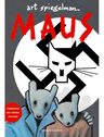 Maus, De Spiegelman, Art. Editorial Sudamericana, Tapa Blanda, Edición 1 En Español, 2014 — imagen 2