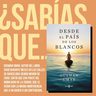 Desde El País De Los Blancos Ousman Umar Tapa Dura — imagen 3
