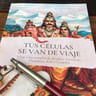 Tus Celulas Se Van Viaje, Swami Manuel — imagen 6