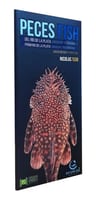 Peces De Río De La Plata Guía Bolsillo Triptico Tizio Ecoval — imagen 2