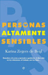 Personas Altamente Sensibles - Zegers, Karina — imagen 1