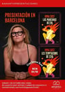 Las Manzanas De Eva Literatura Erótica — imagen 5
