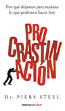 Procrastinacion - Steel, Piers — imagen 7