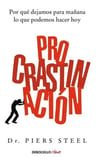 Procrastinacion - Steel, Piers — imagen 1