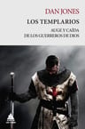 Los Templarios - Jones, Dan — imagen 1