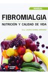 Fibromialgia, Nutricion Y Calidad De Vida. Arranz Iglesias — imagen 1