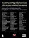 Canciones Inolvidables. Letras Y Acordes. Piano Y Guitarra — imagen 2