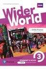 Wider World 3 - Student's Book + Ebook + Myenglishlab + Onli — imagen 7