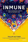 Inmune Dettmer  Un Viaje Al Misterioso Sistema — imagen 1
