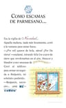 Es Navidad, Stilton  — imagen 3