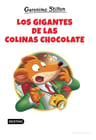 Los Gigantes De Las Colinas Chocolate - Stilton Geronimo — imagen 3