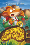 Los Gigantes De Las Colinas Chocolate - Stilton Geronimo — imagen 1