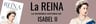La Reina. Polo Alonso, Ana. Esfera De Los Libros — imagen 3