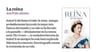 La Reina. Polo Alonso, Ana. Esfera De Los Libros — imagen 4