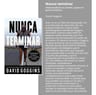 Nunca Terminar 2do Libro Goggins Puedes Lastimar — imagen 2