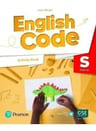 English Code British Starter Activity Book — imagen 6