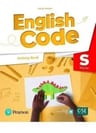 English Code British Starter Activity Book — imagen 1
