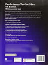 New Proficiency Testbuilder Pack With Key (4th.edition) — imagen 2