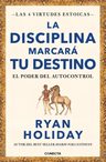 La Disciplina Marcara Tu Destino Holiday Estoicos Estoicismo — imagen 7