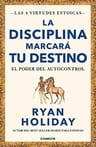 La Disciplina Marcara Tu Destino Holiday Estoicos Estoicismo — imagen 1