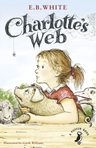 Charlotte S Web - Puffin **new Edition** — imagen 1