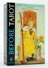 Before Tarot Kit (libro + Cartas) Caja Grande 13 *20 — imagen 2