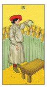 Before Tarot Kit (libro + Cartas) Caja Grande 13 *20 — imagen 3
