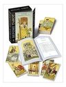 Before Tarot Kit (libro + Cartas) Caja Grande 13 *20 — imagen 4