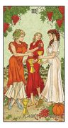 Before Tarot Kit (libro + Cartas) Caja Grande 13 *20 — imagen 6