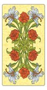 Before Tarot Kit (libro + Cartas) Caja Grande 13 *20 — imagen 7