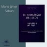 Judaismo De Jesus - Saban Mario Javier — imagen 5