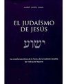 Judaismo De Jesus - Saban Mario Javier — imagen 9