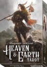 Heaven & Earth Tarot Kit - Jack Sephiroth — imagen 4